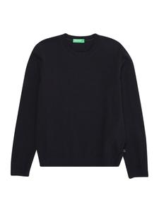 Свитер UNITED COLORS OF BENETTON, Night blue