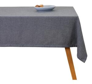 Скатерть home&you серый, 220/150/1 см