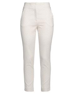 Брюки Peserico, светло-коричневый