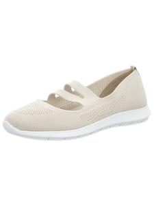 Remonte Балетки бежевого цвета