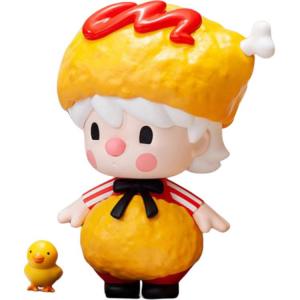 Little Sweet Bean Supermarket Series Second Generation мистические боксы одиночный мистический бокс/полный бокс 12 шт POP MART