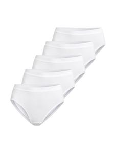 Трусы Conta Taillen Slip Modal, белый