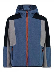 Флисовая куртка CMP