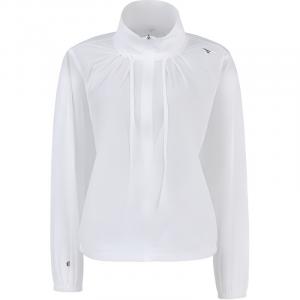 Куртка женская Mizuno, цвет 01/ White