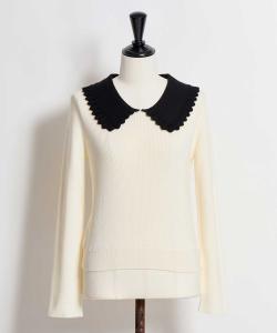 Свитер Noela, цвет Off White