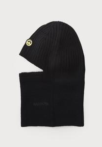 Шапка Barrow BALACLAVA UNISEX, Nero/Black