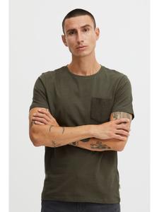 Футболка 11 Project, зеленый