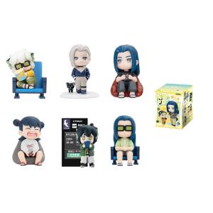 Infinite, Luoye, Ne Zha The Legend Of Hei 2 мистические коробки, одиночная мистическая коробка/полный набор 6 шт POP MART, single mystery box (random style)