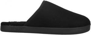 Мужские тапочки TOMS, модель Harbor, черный