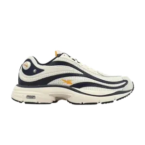 Кроссовки Reebok Premier Pump Paris, кремовый