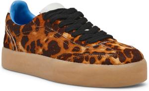 Кроссовки Steve Madden Tux, цвет Leopard