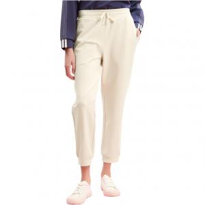 Повседневные брюки женские Moderate Straight Fit NAUTICA, белый