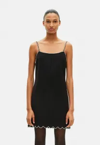 Повседневное платье The Kooples, Black