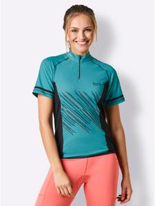 WITT WEIDEN Функциональная футболка с морским рисунком