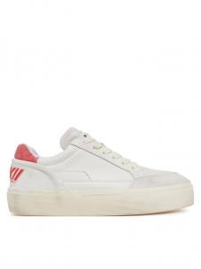 Кроссовки Lila Low 30102-850 Inuikii, белый