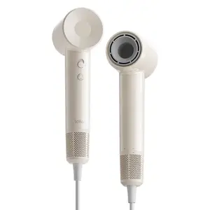 Фен для волос Laifen, Milk Tea