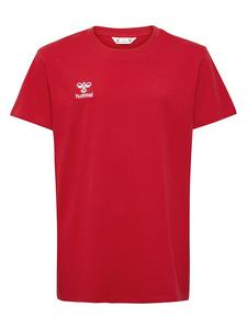 Футболка Hummel, красный