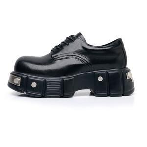 EBLIS HUNGI Повседневные туфли мужские черные