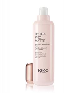 Крем для лица KIKO Milano Hydra Pro Matte, 50 ml