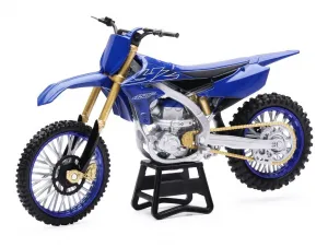 Toys Yamaha YZ450F New Ray Toys
