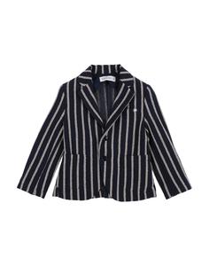 Блейзер для мальчиков Manuel Ritz, полуночно-синий