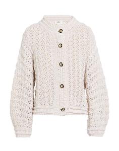 Кардиган Ba&Sh, слоновая кость