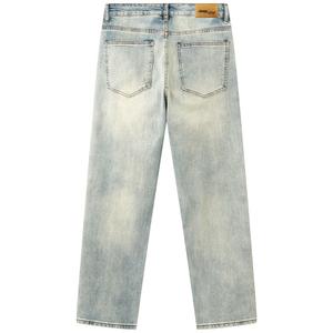 Jeep Джинсы Unisex Light Blue