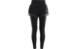 Компрессионные леггинсы для женщин HOTSUIT, Дождевая синева