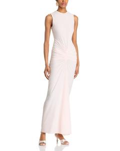 Платье Hartley Ronny Kobo, розовый