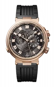 Часы marine alarme musicale 5547 Breguet