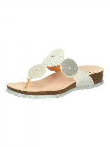 Сандалии Think!, цвет bianco/kombi