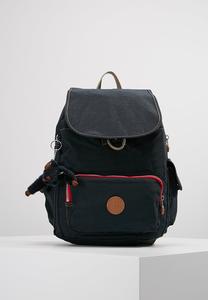 Рюкзак City Pack S Kipling, цвет true navy