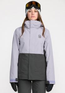Куртка для сноуборда Volcom BOLT INS 10K, Lavender Aura/Purple