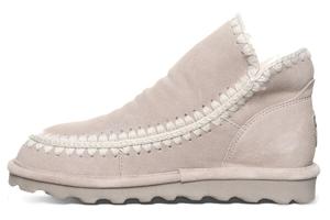 Зимние сапоги Bearpaw, бежевый