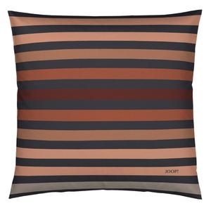 Наволочка Joop! медного цвета, 80/80 см