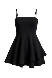 Платье WOMAN VISION, черный