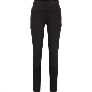 Женские колготки Gran Salta Meru, черный