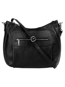 Сумка через плечо Samantha Look, черный