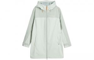 Куртка женская Ice White/0406 Skechers