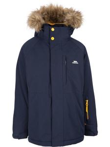 Дождевик Trespass, синий