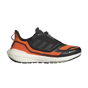 Кроссовки UltraBoost 22 GORE-TEX, цвет Impact Orange Black