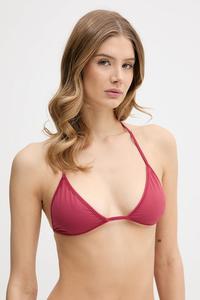 Двусторонний купальный бюстгальтер Bond Eye, розовый