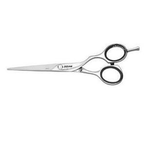 Jaguar Grace Silver Line 5.5, Профессиональные парикмахерские ножницы, 65155