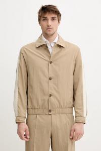 Куртка Hugo, бежевый