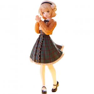 Трио-три-айт фигурка бонусные подарки FURYU