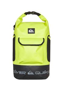 Рюкзак Quiksilver PUT IT ALL MID, Yhj/Neon Yellow