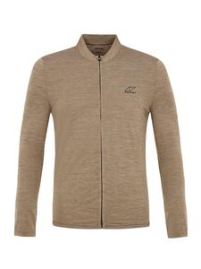 Функциональная рубашка Protest  PRTBRASVEL cycling jacket, цвет Sandy Brown