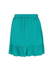 Мини-юбка myMo, зеленый