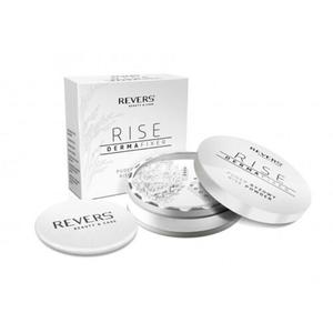 Рисовая пудра для лица Derma Fixed для более стойкого естественного макияжа Revers