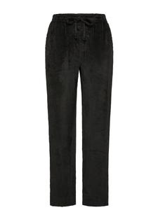 Узкие брюки DEHA, черный